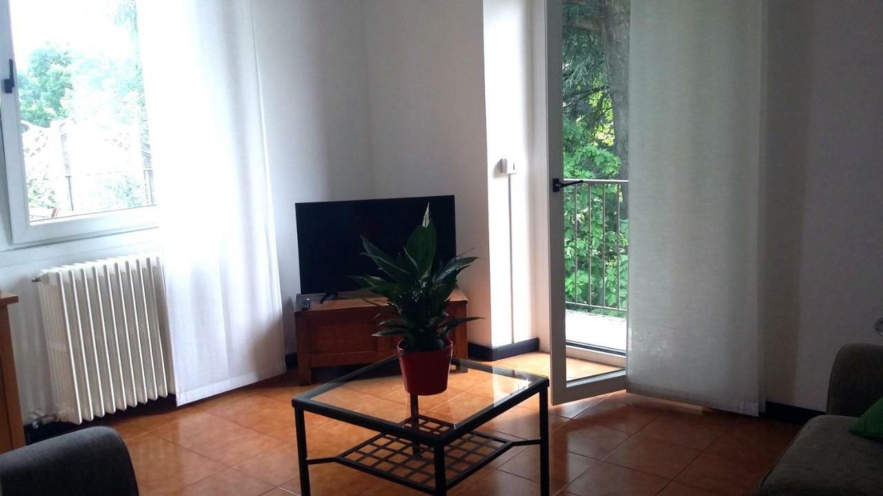 Adda River Casa Vacanza Calolziocorte Dış mekan fotoğraf