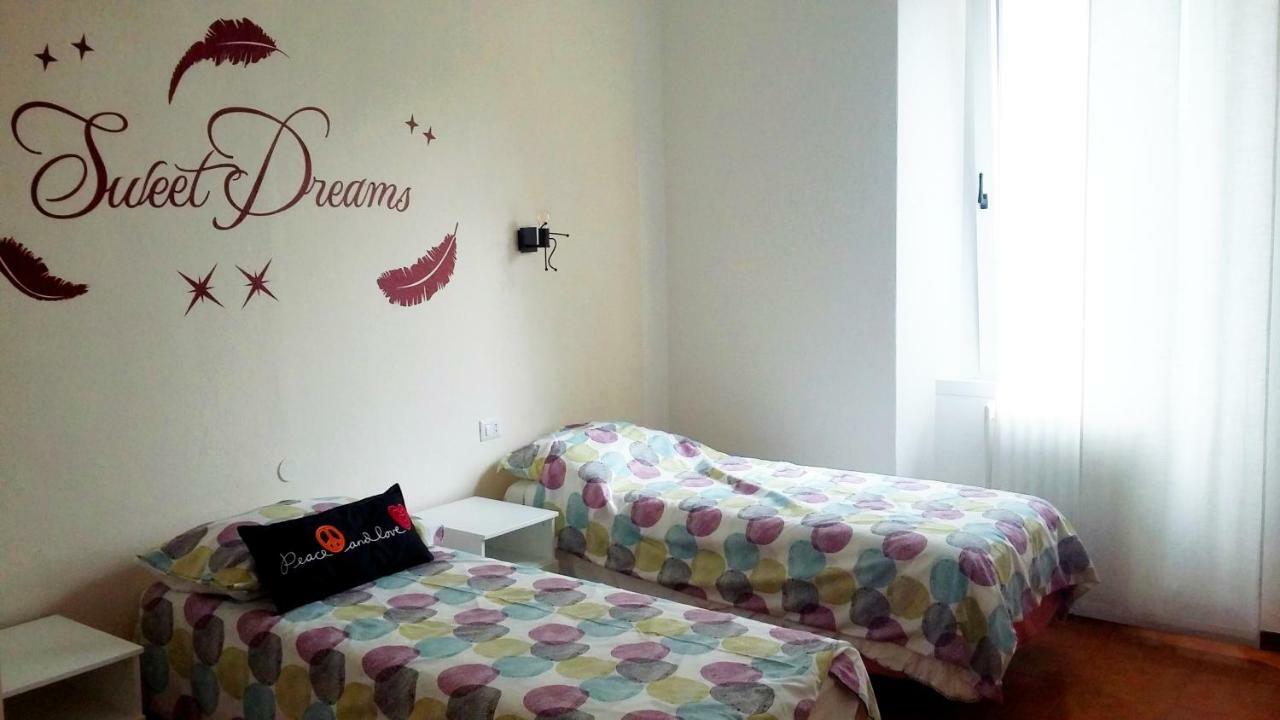 Adda River Casa Vacanza Calolziocorte Dış mekan fotoğraf