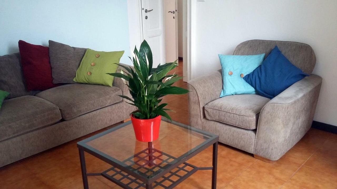 Adda River Casa Vacanza Calolziocorte Dış mekan fotoğraf