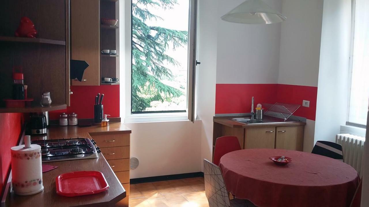 Adda River Casa Vacanza Calolziocorte Dış mekan fotoğraf