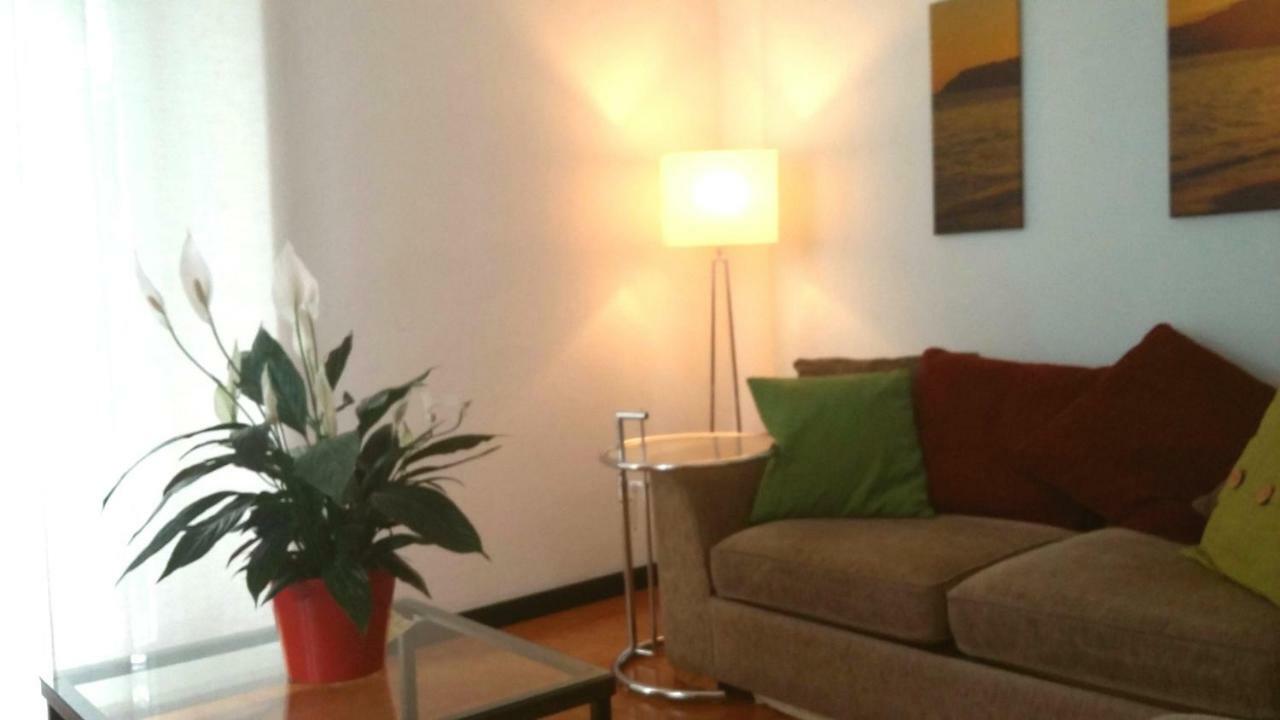 Adda River Casa Vacanza Calolziocorte Dış mekan fotoğraf