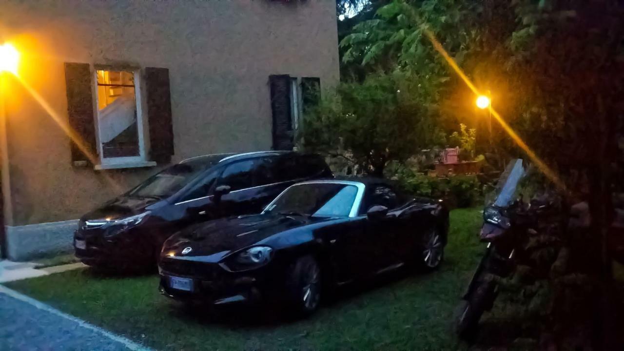 Adda River Casa Vacanza Calolziocorte Dış mekan fotoğraf