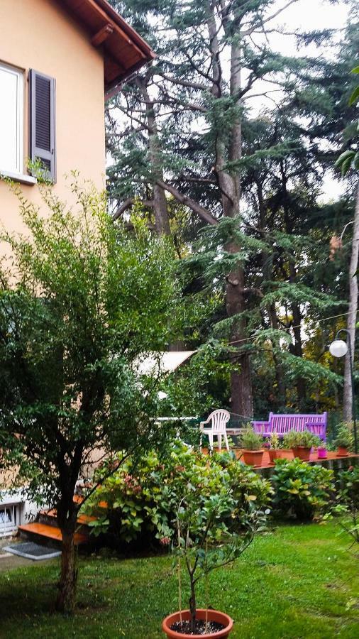 Adda River Casa Vacanza Calolziocorte Dış mekan fotoğraf