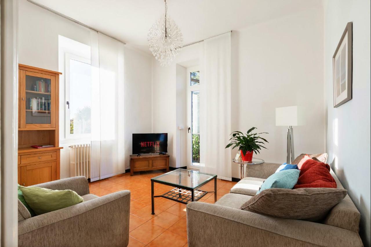 Adda River Casa Vacanza Calolziocorte Dış mekan fotoğraf